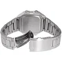 Casio AE1200WHD1AVEF Reloj Hombre Acero Plateado Digital Negro